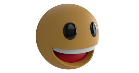 Emoji icon 4k