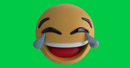 Emoji icon 4k