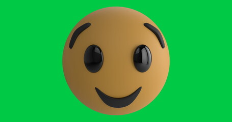 Emoji icon 4k