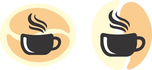 coffee cup icon
