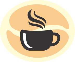 coffee cup icon