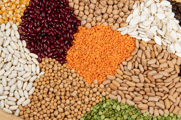 Fiber source examples