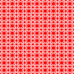 repetitive pattern design of simple shapes
