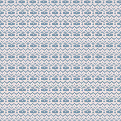 repetitive pattern design of simple shapes
