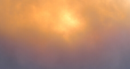 Woolsey Fire, Malibu California Post fire Police Sunset Smoke Mist
