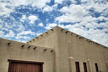El Paso Architecture