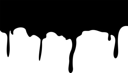 BLACK SPLASH FOR THE BACKGROUND