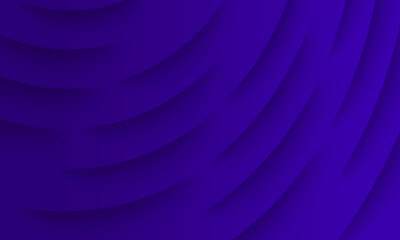 Beautiful Purple Background With Striped Lines