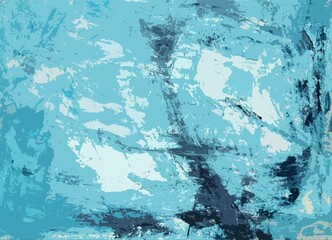 ART COMPOSITION FOR THE BACKGROUND