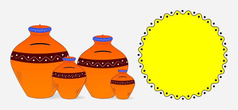 money box vector design and gulak box vector design