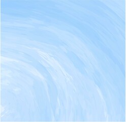 abstract blue watercolor background