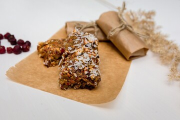 natural sugar-free berry pastille