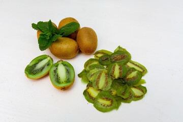 natural sugar-free fruit snacks