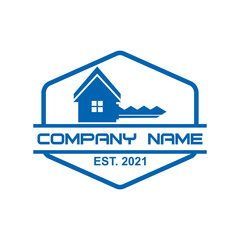 real estate logo , architecture logo