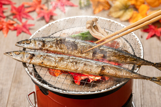 秋刀魚 Images – Browse 4,670 Stock Photos, Vectors, and Video