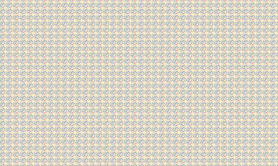 watercolor natural pattern background graphic illustration. suitable for any project or clothing, fabric, cotton, style, fashion, leaf, flower, yellow wallpaper.