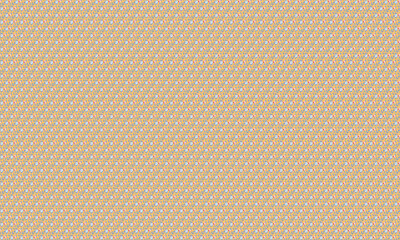 watercolor natural pattern background graphic illustration. suitable for any project or clothing, fabric, cotton, style, fashion, leaf, flower, yellow wallpaper.