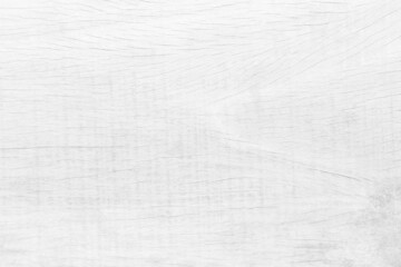 Old white uneven, moldy wood surfaces for background and texture