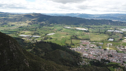 Obraz premium nature