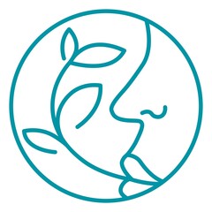 Natural organic cosmetic products for skin care