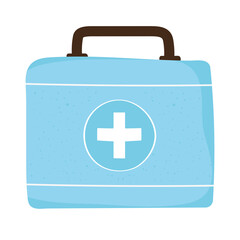 medical kit case