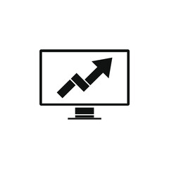 improvement graph arrows in computer