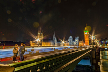 london big ben clock tower , parliament britain
