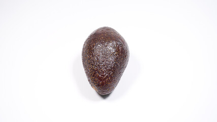 新鮮なアボカド