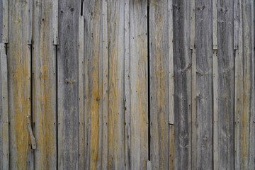 green brown wooden texture background vertical planks wood wall