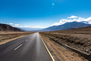 Leh city is a town in the Leh district of the Indian state of Jammu and Kashmir. It was the capital of the Himalayan kingdom of Ladakh.	
