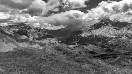 Trekking in the majestic Dolomiti of Alto Adige