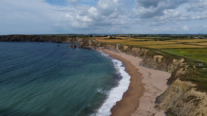 Hook Head Co Wexford Ireland

