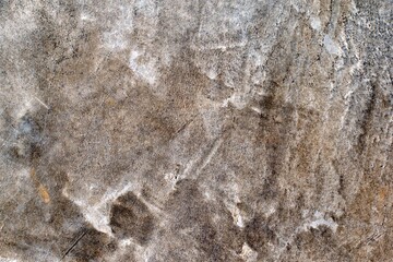 gray concrete wall background