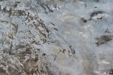 gray cement wall background