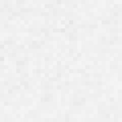 Abstract white mosaic background. Vector background. White mosaic. Pixel art background.