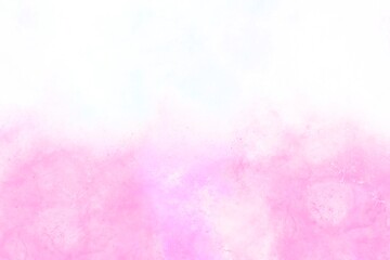 Abstract background with pink template and white copy space.