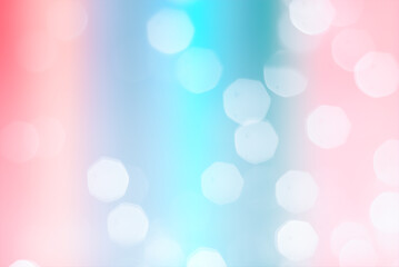 Abstract image:bokeh light blurry multicolored light for design,web,text,christmas,beautiful