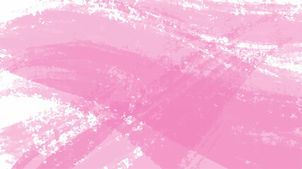 Pink watercolor background for textures backgrounds and web banners design