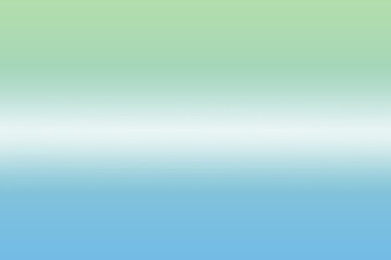 abstract background with waves