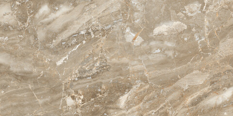 Natural texture of marble with high resolution, glossy slab marble texture of stone for digital...