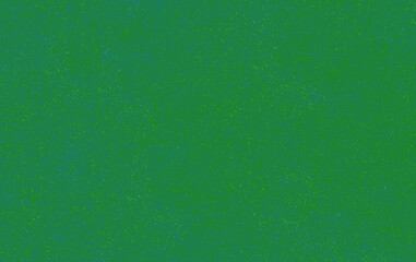 Green concrete wall background and texture.