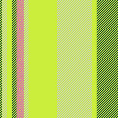 Vertical stripes seamless pattern. Lines vector abstract design. Stripe texture suitable fashion textiles.