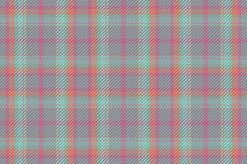 Seamless pattern of scottish tartan plaid. Repeatable background