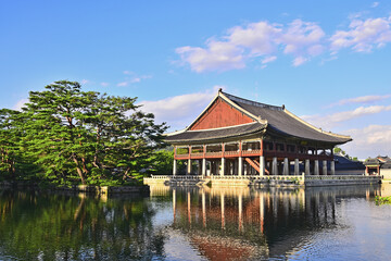 경복궁의 경회루