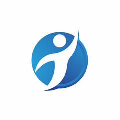 People Icon work group Vector illustration design