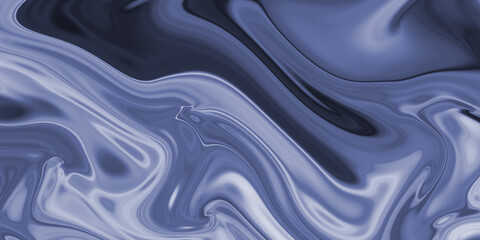 Abstract silk background for design. Shiny waves.