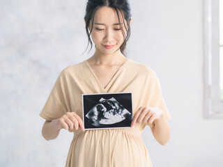妊婦イメージ　マタニティフォト