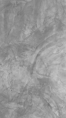 Abstract gray background with scratches. Vintage background, concrete wall