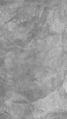 Abstract gray background with scratches. Vintage background, concrete wall