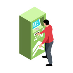 Working With ATM Composition